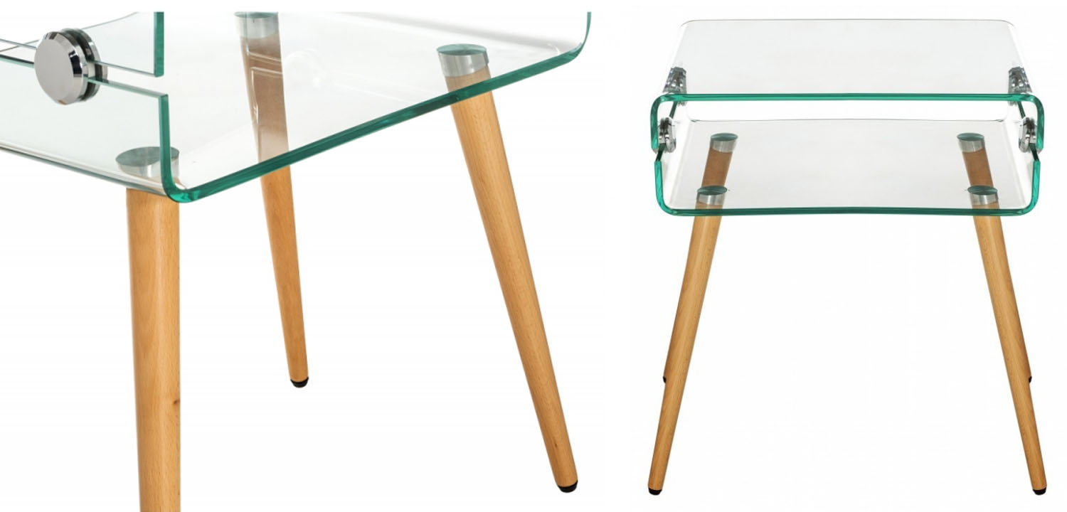 Приставной стол Morgen - фото