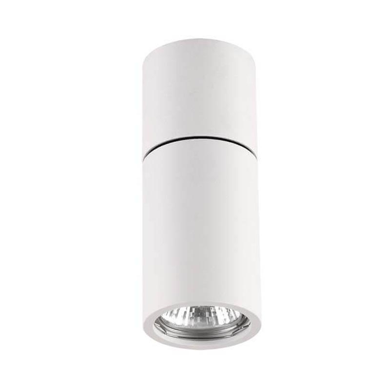 Спот Spot Illumination White Белый Спот Spot Illumination White Белый в Костроме | Loft Concept