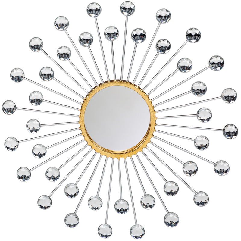 Зеркало Sun Drops Mirror Зеркало Sun Drops Mirror в Костроме | Loft Concept