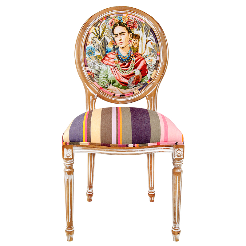 Стул Frida Kahlo Мульти Стул Frida Kahlo Мульти в Костроме | Loft Concept