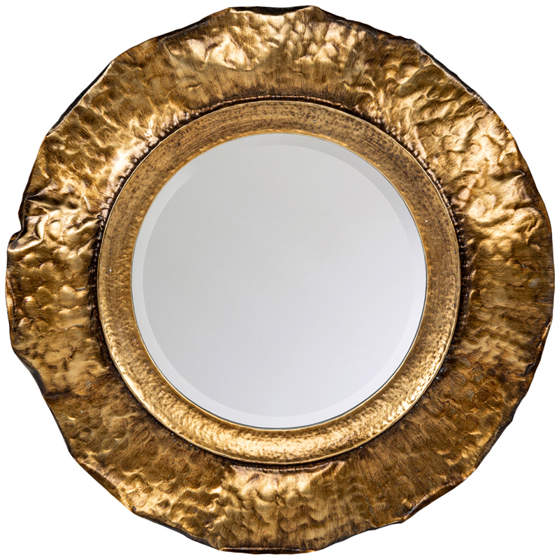 Зеркало Chlodio Aged Gold Mirror Зеркало Chlodio Aged Gold Mirror в Костроме | Loft Concept