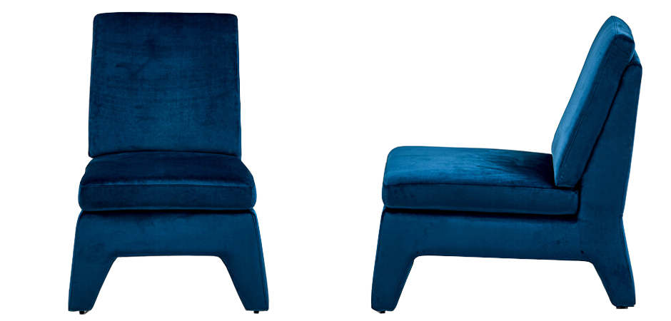 Кресло Teixeira Chair Кресло Teixeira Chair - Loft-Concept в Костроме