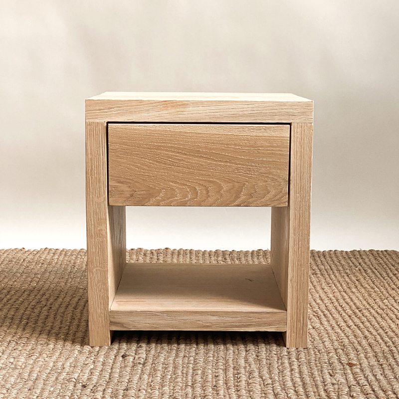 Тумба Maida Nightstand Древесина Тумба Maida Nightstand Древесина в Костроме | Loft Concept