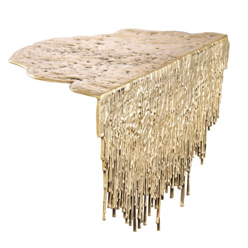 Аксессуар Eichholtz Table Object Grove Латунь Аксессуар Eichholtz Table Object Grove Латунь в Костроме | Loft Concept