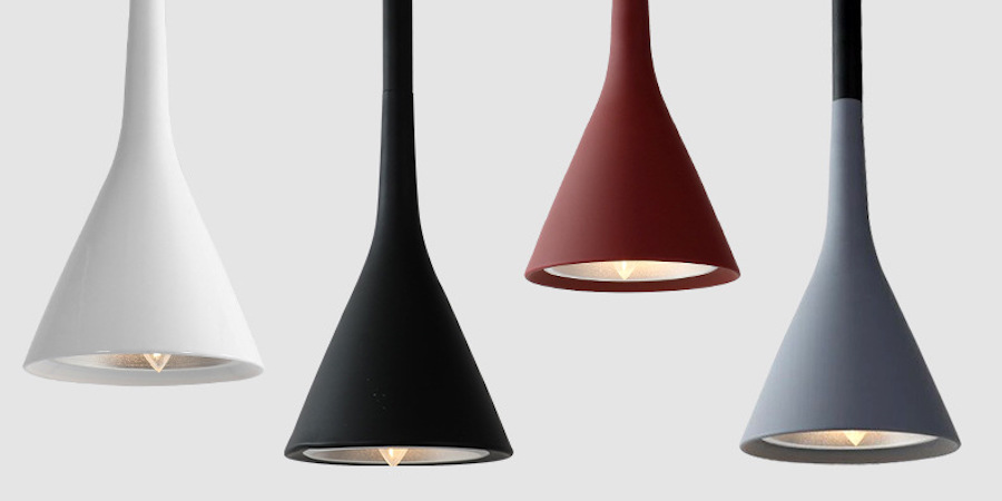 Подвесной светильник Coppe Подвесной светильник Coppe - Loft-Concept в Костроме