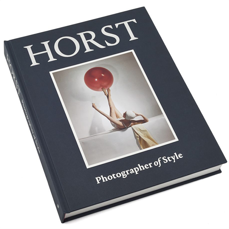 Horst Photographer of Style Horst Photographer of Style в Костроме | Loft Concept