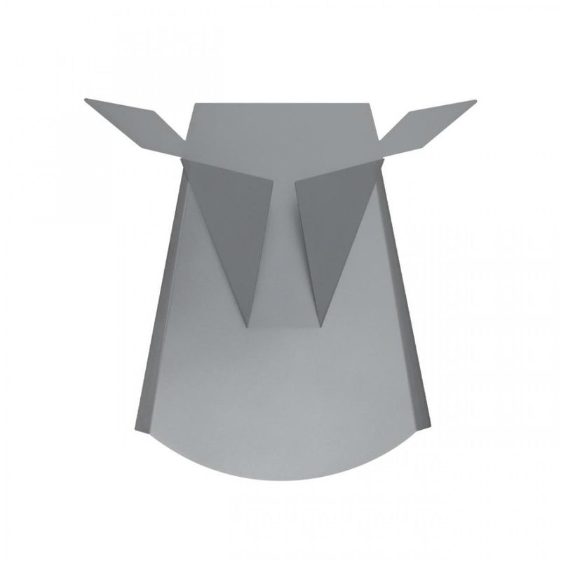 Бра Origami animals Deer Silver Серебряный Бра Origami animals Deer Silver Серебряный в Костроме | Loft Concept