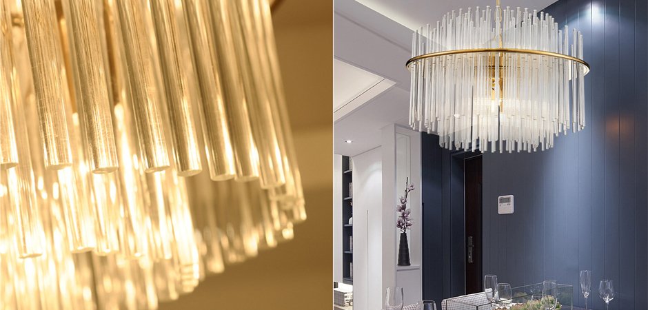 Люстра Nembus KEBO STILL ROUND CHANDELIER Люстра Nembus KEBO STILL ROUND CHANDELIER - Loft-Concept в Костроме