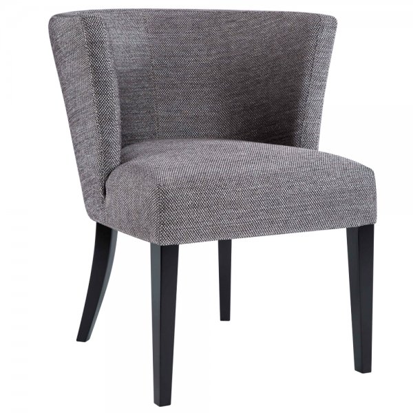 Стул Gray Pastel Серый Черный Стул Gray Pastel Серый Черный в Костроме | Loft Concept