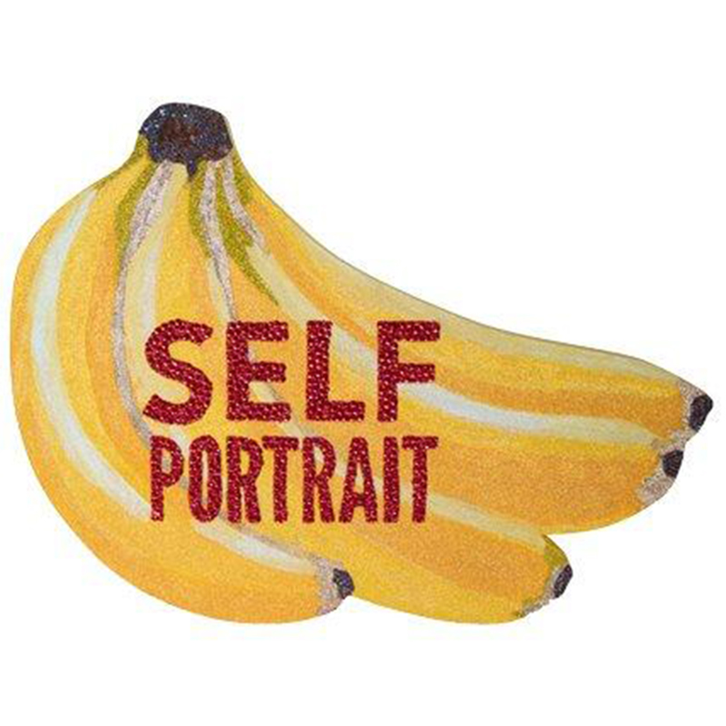 Картина “Buhnaynay Self Portrait Cut Out” Мульти Картина “Buhnaynay Self Portrait Cut Out” Мульти в Костроме | Loft Concept