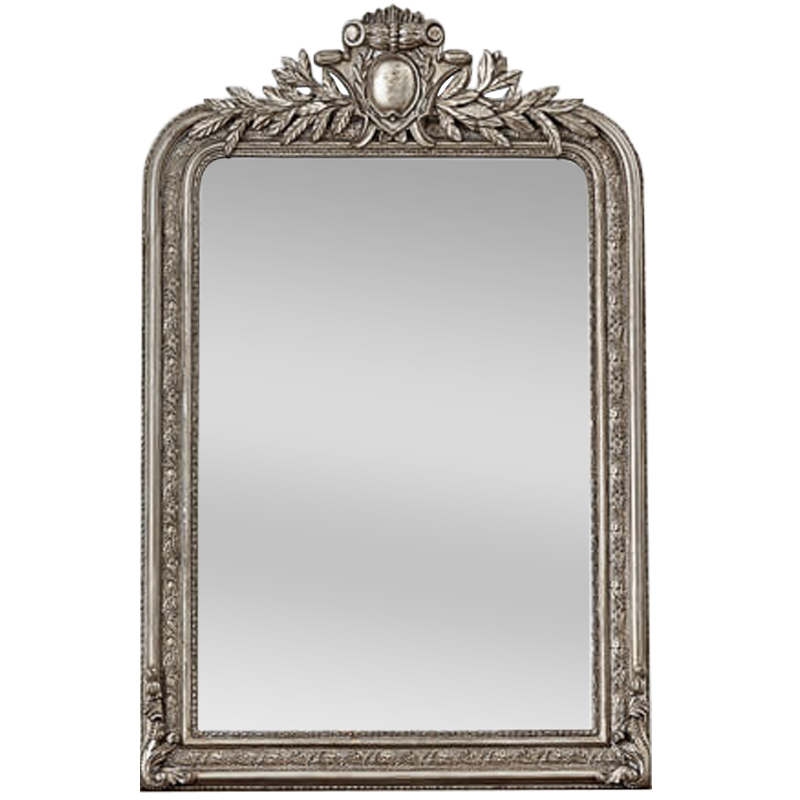 Зеркало Polastron Mirror Champagne Золотой Шампань Зеркало Polastron Mirror Champagne Золотой Шампань в Костроме | Loft Concept