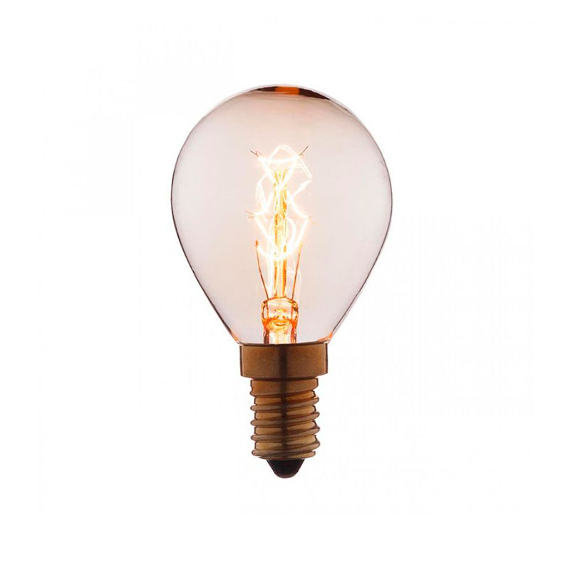 Лампочка Loft Edison Retro Bulb №23 25 W Лампочка Loft Edison Retro Bulb №23 25 W в Костроме | Loft Concept