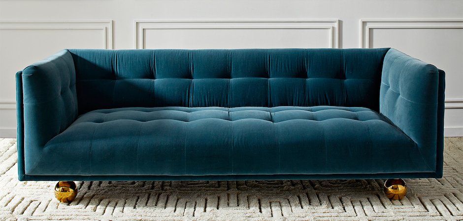 Диван Claridge Sofa Диван Claridge Sofa - Loft-Concept в Костроме