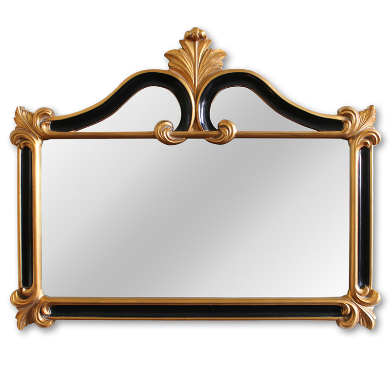 Зеркало Ludovico Mirror Зеркало Ludovico Mirror в Костроме | Loft Concept