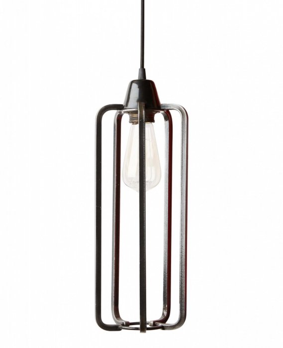 Подвесной светильник Loft Brutal Rust Pendant Tall Подвесной светильник Loft Brutal Rust Pendant Tall в Костроме | Loft Concept
