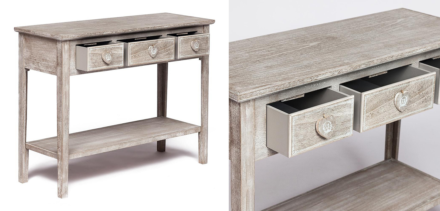 Консоль Valensia - фото