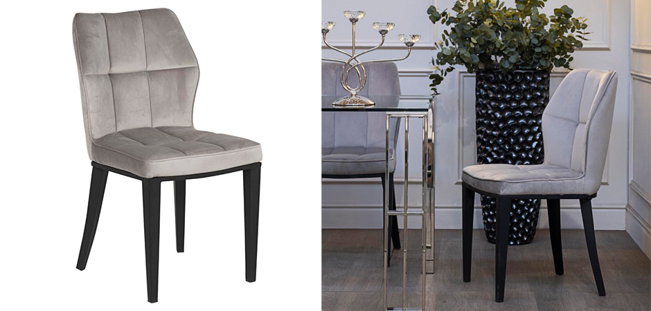 Стул Deffo Chair Стул Deffo Chair - Loft-Concept в Костроме