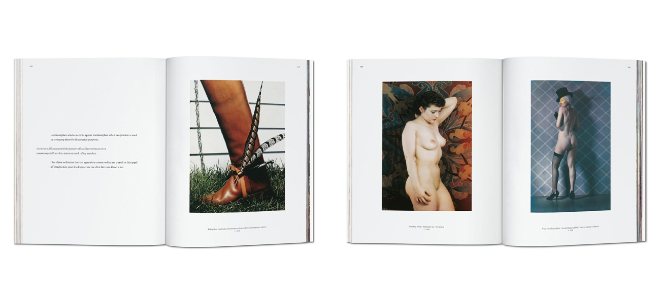 Paul Outerbridge - фото №2