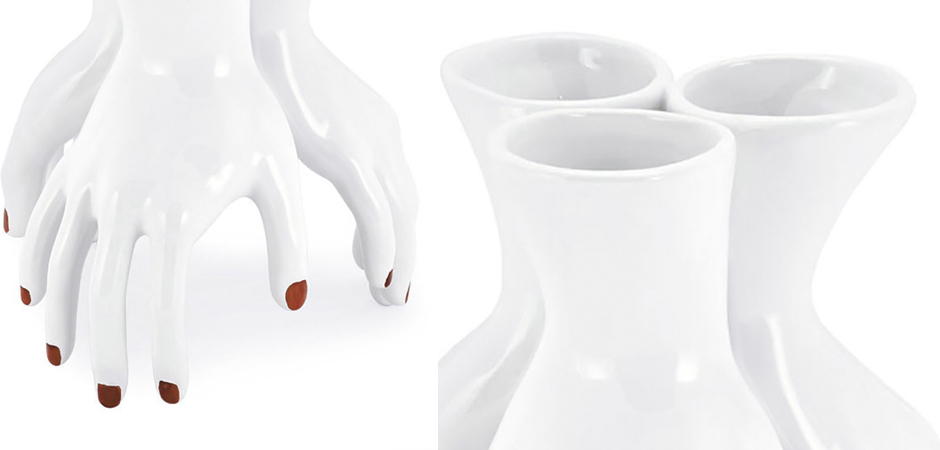 Ваза VASE HANDSTAND Ваза VASE HANDSTAND - Loft-Concept в Костроме