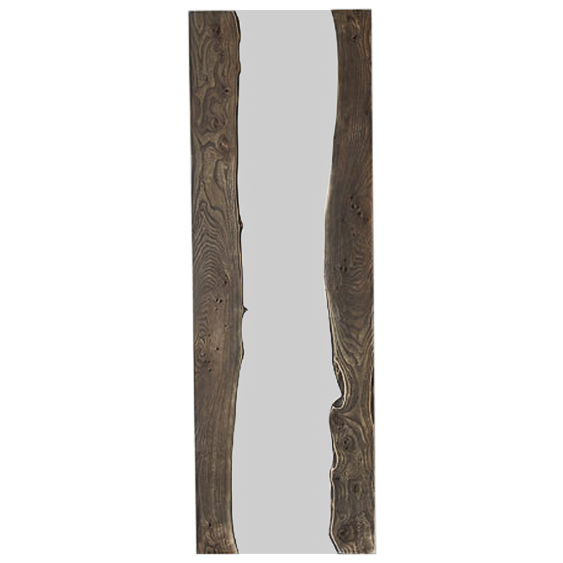 Зеркало Martina Mirror Коричневый Зеркало Martina Mirror Коричневый в Костроме | Loft Concept