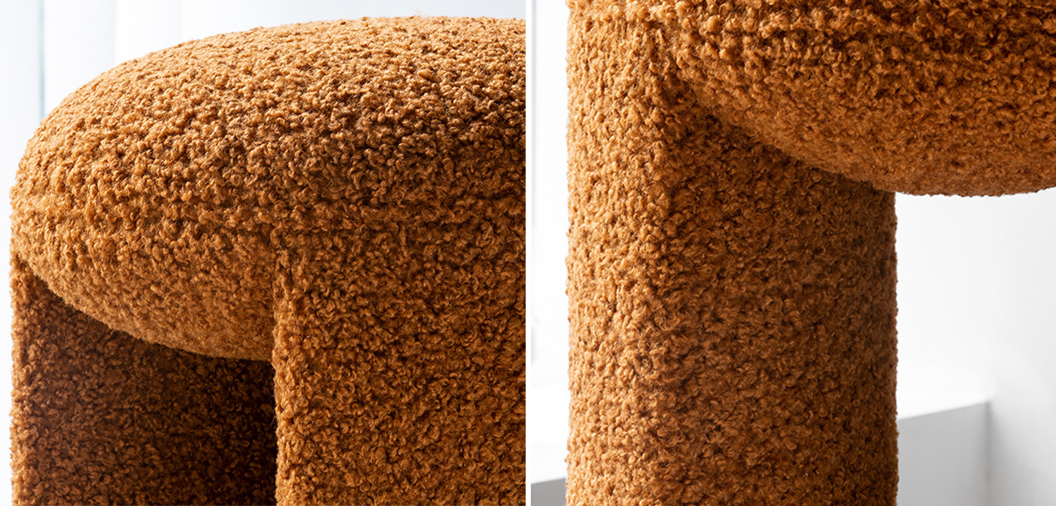 Пуф Artym - фото №1