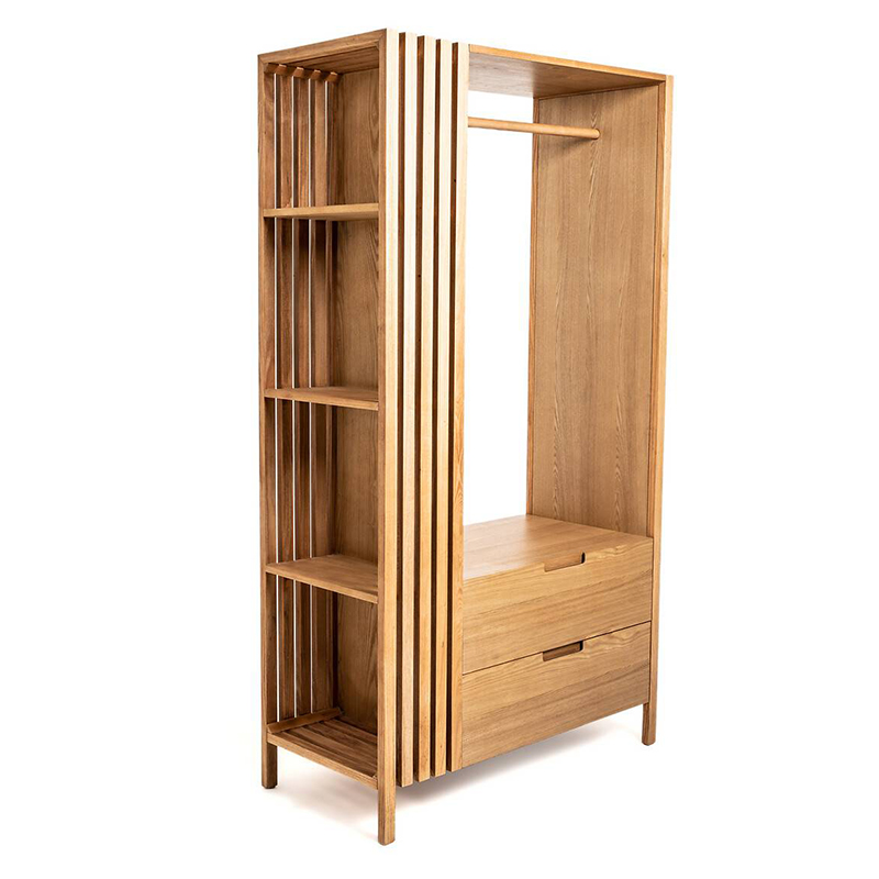 Шкаф Linnea Cupboard Древесина Шкаф Linnea Cupboard Древесина в Костроме | Loft Concept