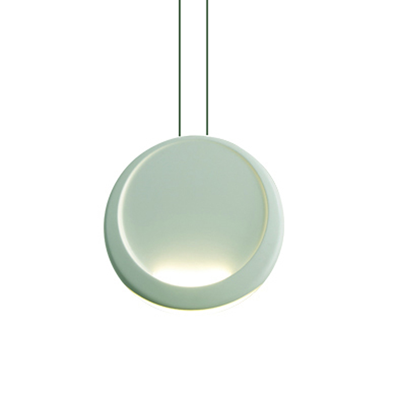 Подвесной светильник Vibia Cosmos moon Белый Черный Серый Зеленый Коричневый Подвесной светильник Vibia Cosmos moon Белый Черный Серый Зеленый Коричневый в Костроме | Loft Concept
