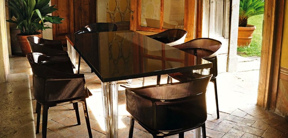 Стул Papyrus Стул Papyrus - Loft-Concept в Костроме