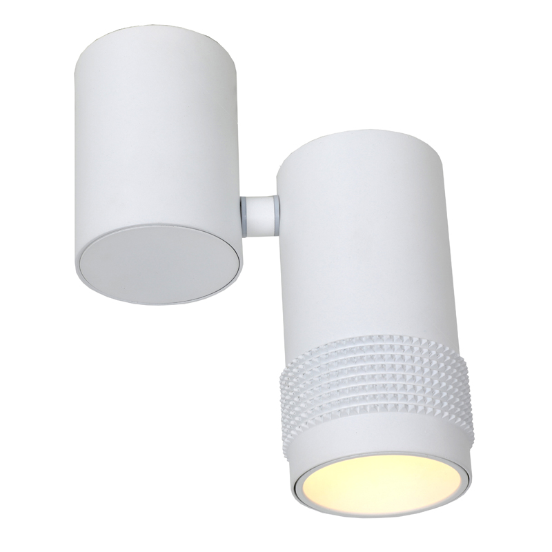 Бра Nicolet Sconce white Белый Бра Nicolet Sconce white Белый в Костроме | Loft Concept