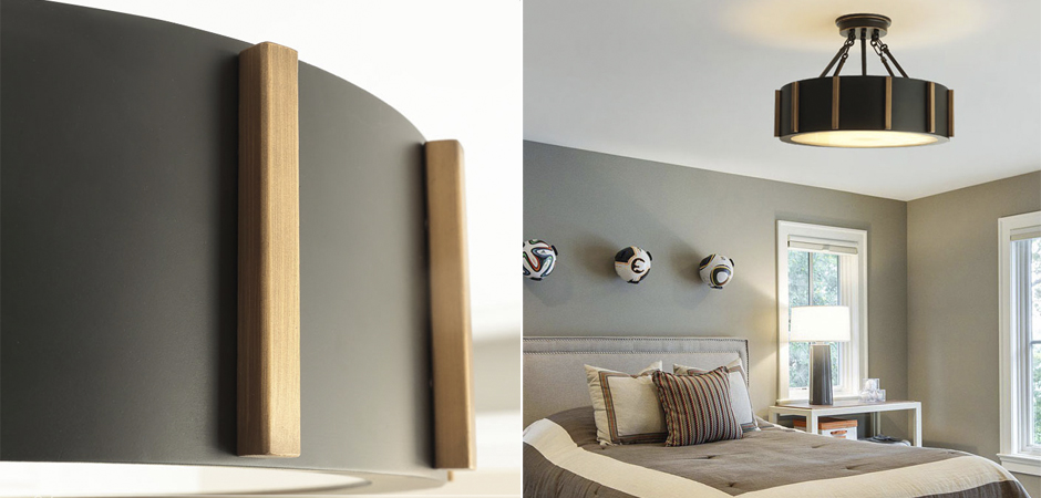 Люстра Drum Chandelier Люстра Drum Chandelier - Loft-Concept в Костроме