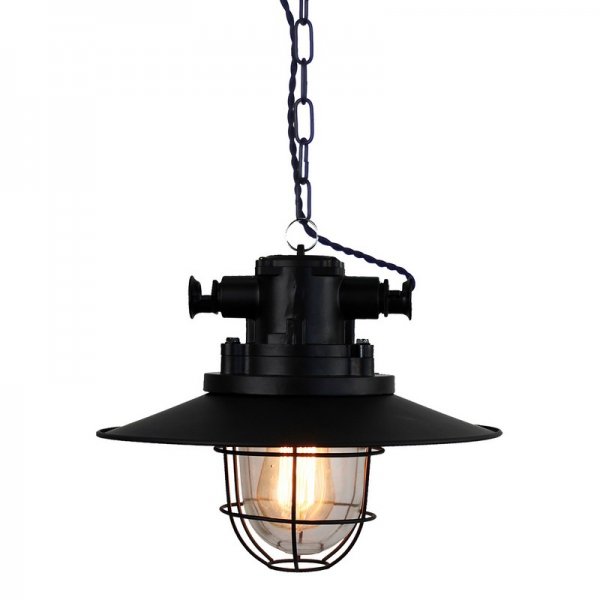 Подвесной светильник Street Light Подвесной светильник Street Light в Костроме | Loft Concept