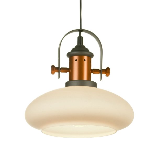 Подвесной светильник Country Lamp Sphere Подвесной светильник Country Lamp Sphere в Костроме | Loft Concept