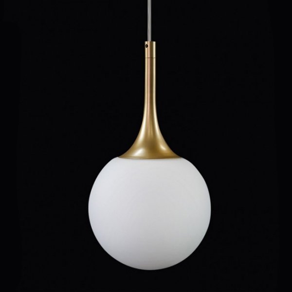 Подвесной светильник Whitley Chandelier Round Gold Глянцевое золото Подвесной светильник Whitley Chandelier Round Gold Глянцевое золото в Костроме | Loft Concept