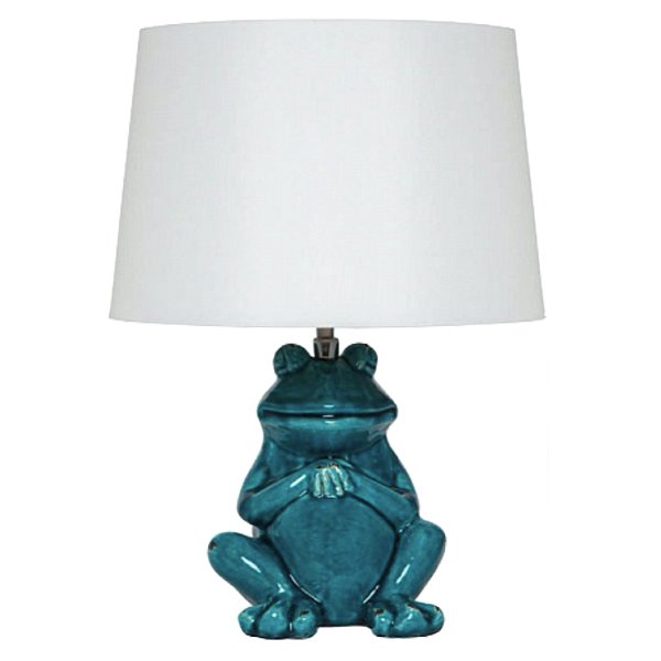 Настольная лампа Funny Frog Настольная лампа Funny Frog в Костроме | Loft Concept