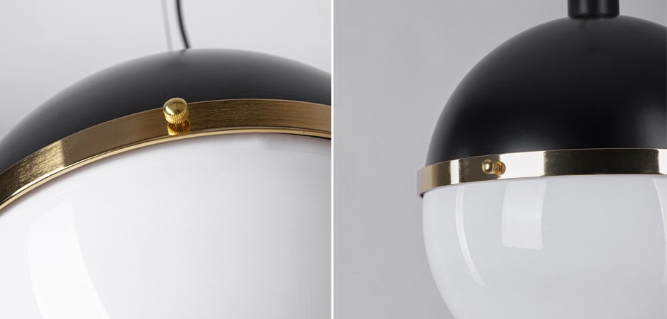 Люстра Extra Large Hicks Pendant Люстра Extra Large Hicks Pendant - Loft-Concept в Костроме