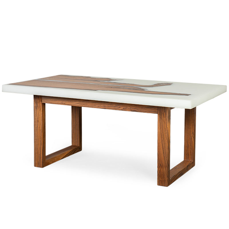 Кофейный стол Coffee Table River Collection Кофейный стол Coffee Table River Collection в Костроме | Loft Concept