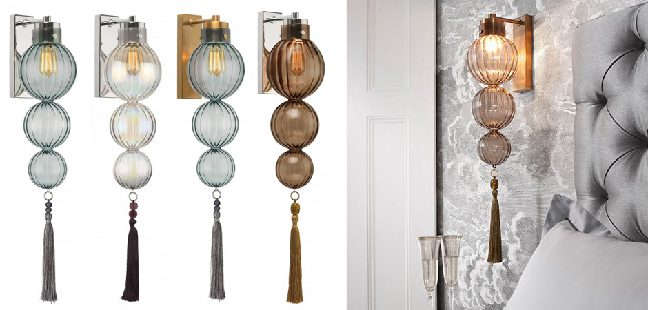 Бра Heathfield Lighting - Medina Wall Бра Heathfield Lighting - Medina Wall - Loft-Concept в Костроме