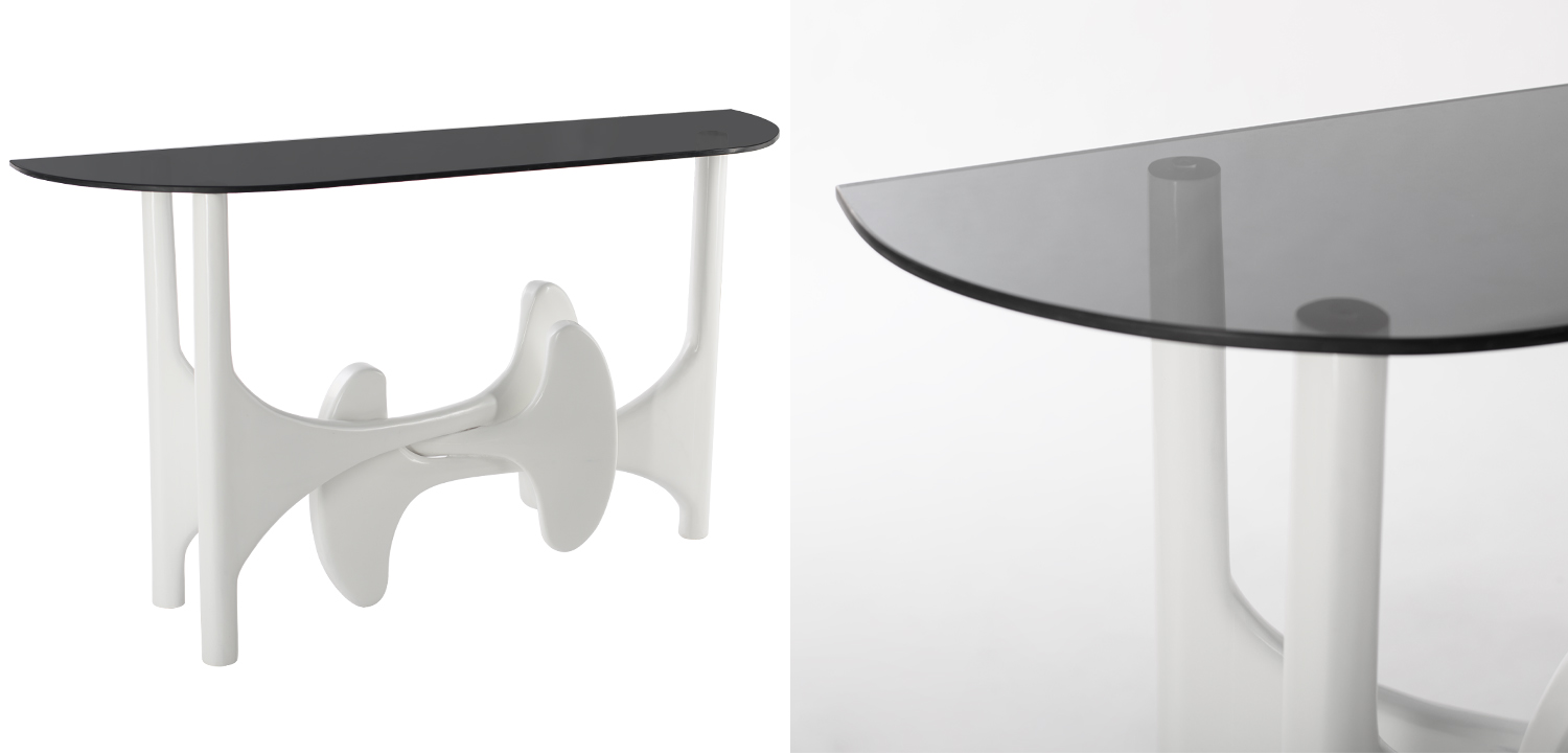 Консоль Aileen Console - фото