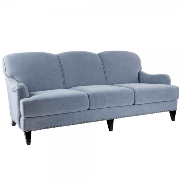 Диван Blue Soft Sofa Диван Blue Soft Sofa в Костроме | Loft Concept