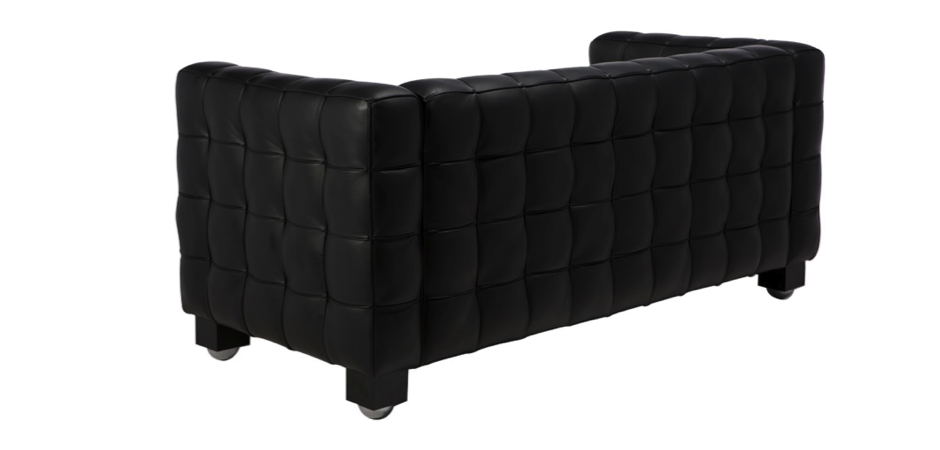 Диван Kubus 2 seater Диван Kubus 2 seater - Loft-Concept в Костроме
