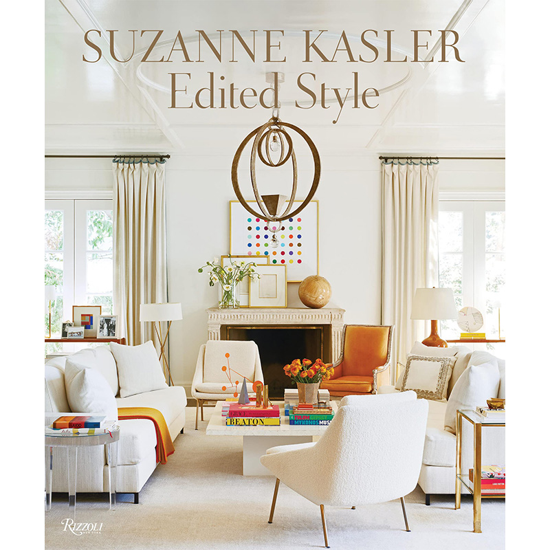 Suzanne Kasler: Edited Style Suzanne Kasler: Edited Style в Костроме | Loft Concept