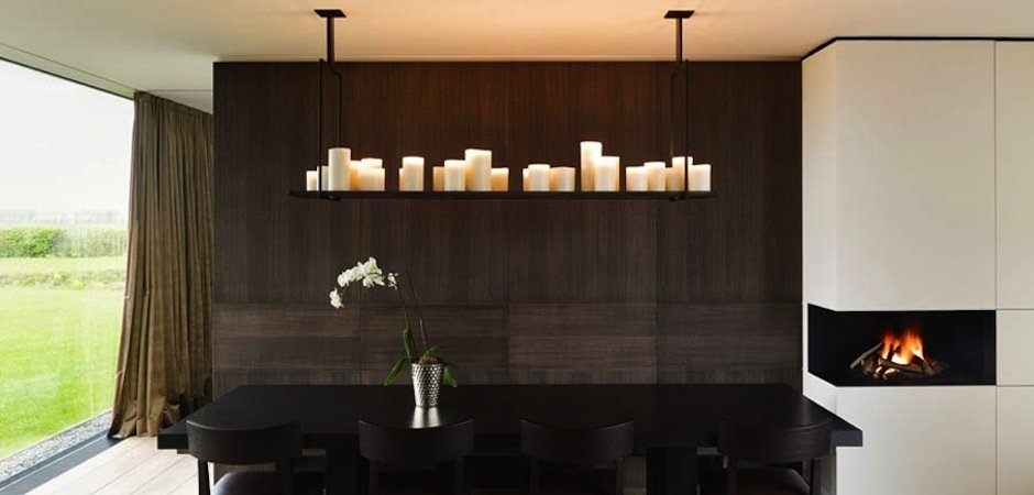 Люстра Kevin Reilly Altar Люстра Kevin Reilly Altar - Loft-Concept в Костроме
