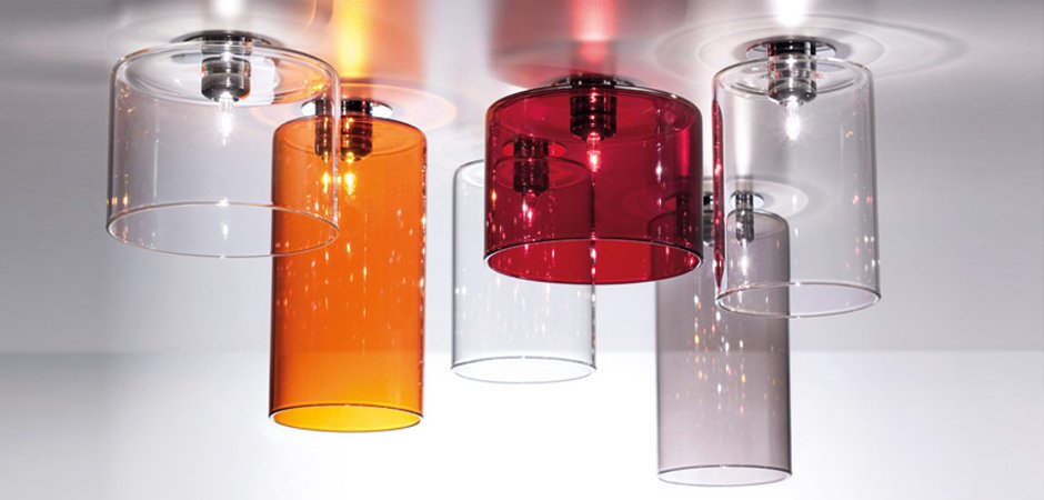 Потолочный светильник AXO Light Spillray Suspension Потолочный светильник AXO Light Spillray Suspension - Loft-Concept в Костроме