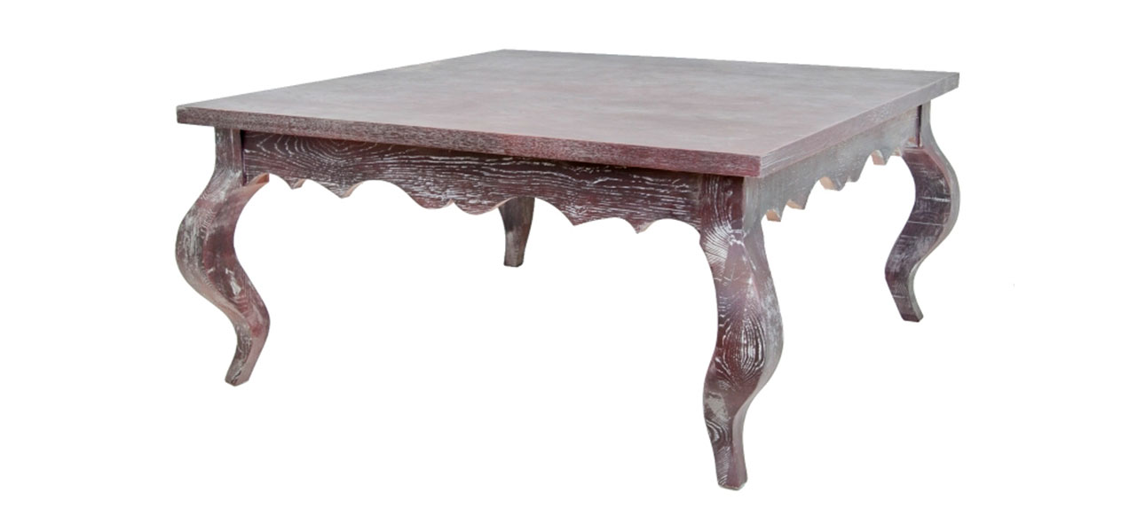 Стол журнальный Edgar  - фото