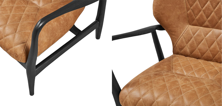 Кресло Ottavio Chair Кресло Ottavio Chair - Loft-Concept в Костроме