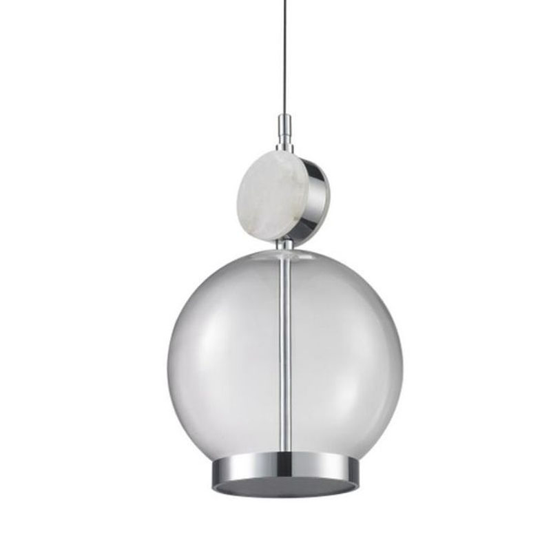 Подвесной Светильник Balloons Хром Хром Подвесной Светильник Balloons Хром Хром в Костроме | Loft Concept