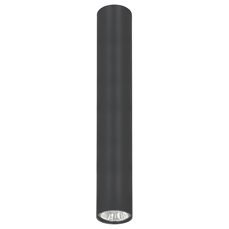 Спот Noor Trumpet Spot Lamp graphite 40 Графит Спот Noor Trumpet Spot Lamp graphite 40 Графит в Костроме | Loft Concept