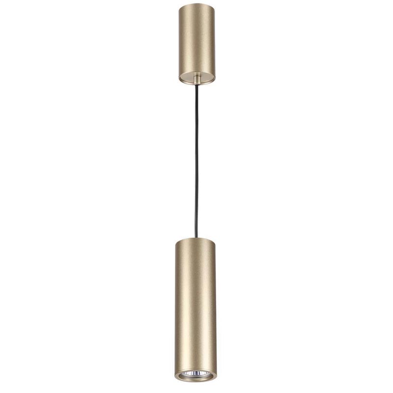Подвесной светильник Trumpet Ball Gold Short Золотой Подвесной светильник Trumpet Ball Gold Short Золотой в Костроме | Loft Concept