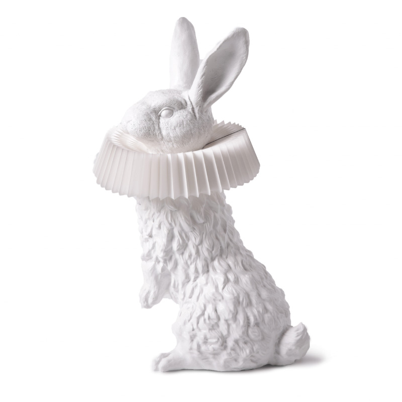 Table Lamp White Rabbit A Белый Table Lamp White Rabbit A Белый в Костроме | Loft Concept
