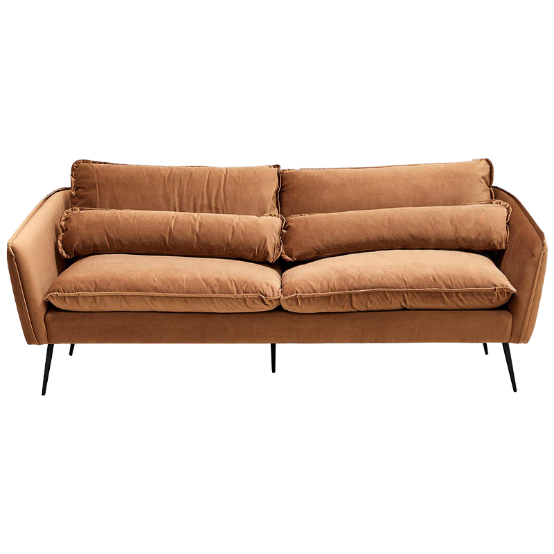 Диван Bowden Sofa Карамель в Костроме | Loft Concept 